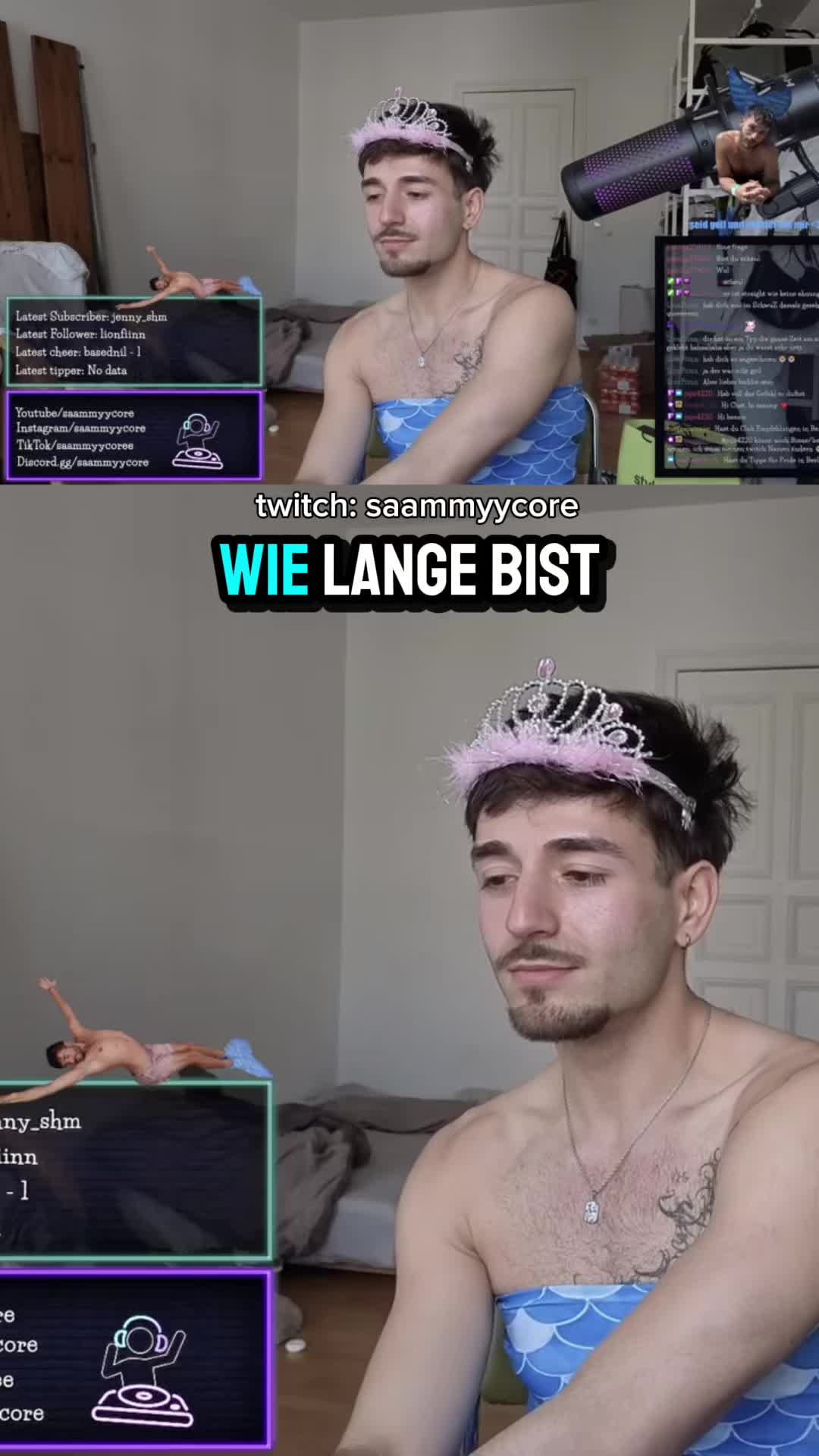 @SAMMY🧜♀️