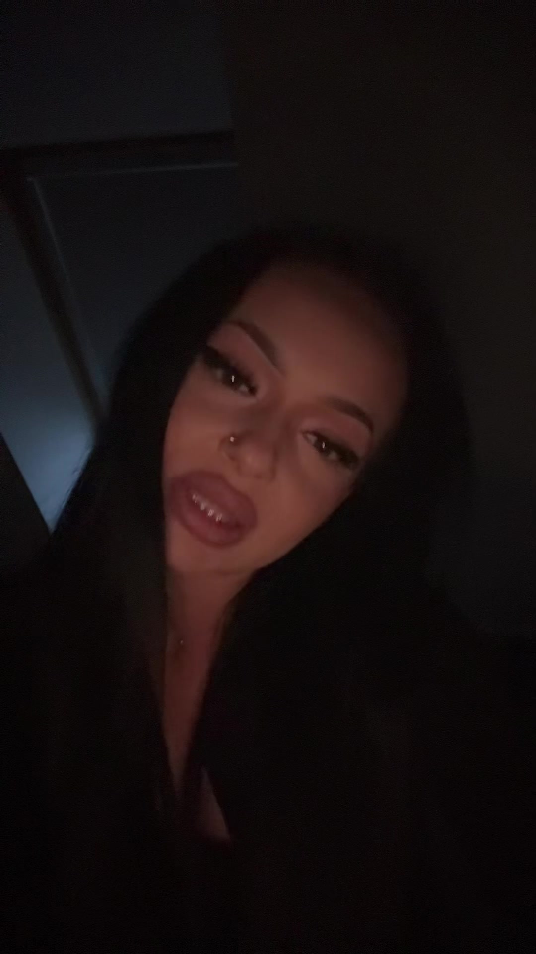 @Czarna Mała