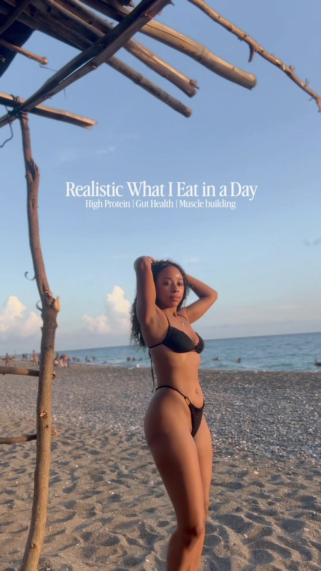 @Tinashaii | Holistic Baddie