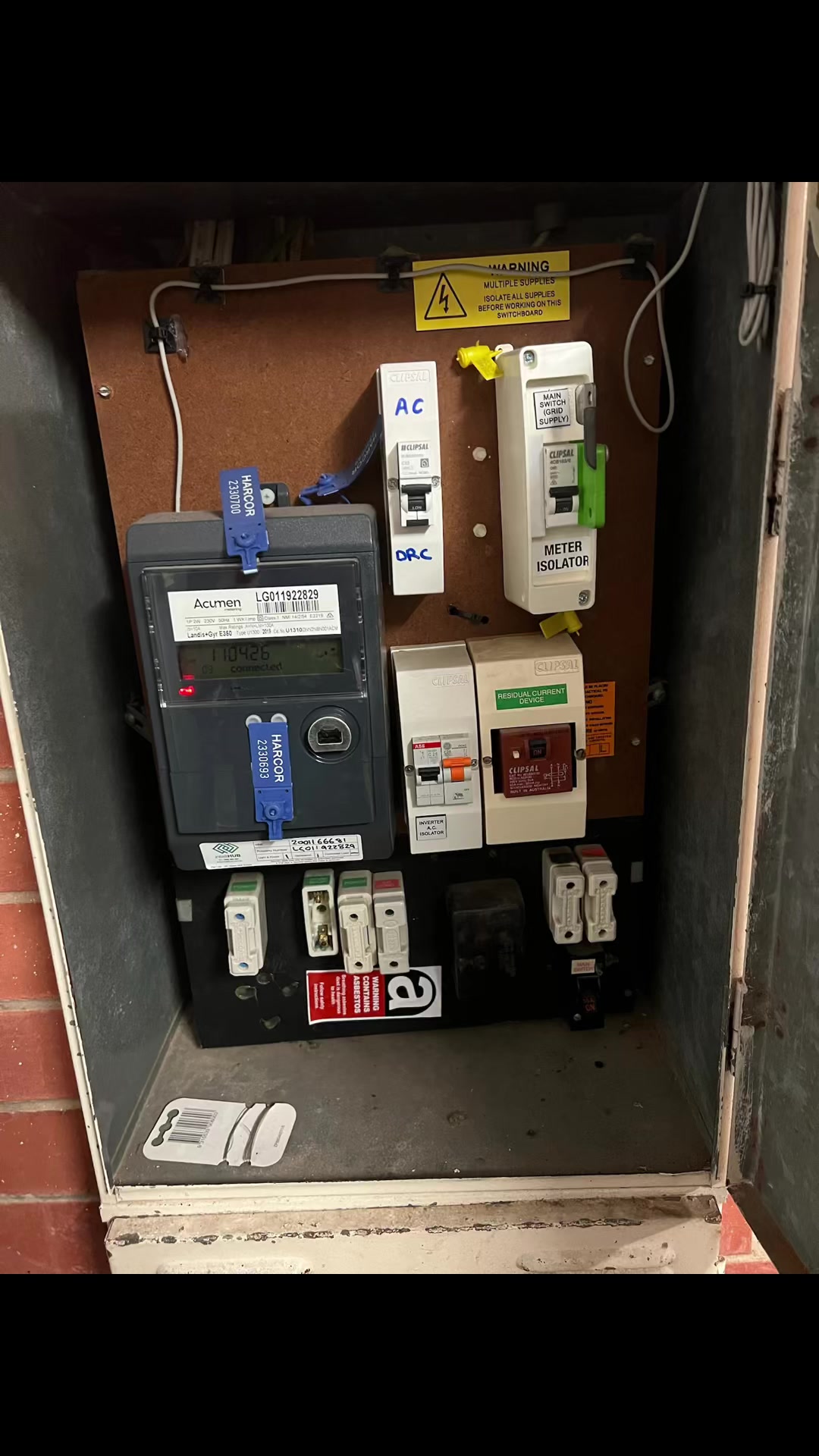 @SA Spark Electrical & Solar