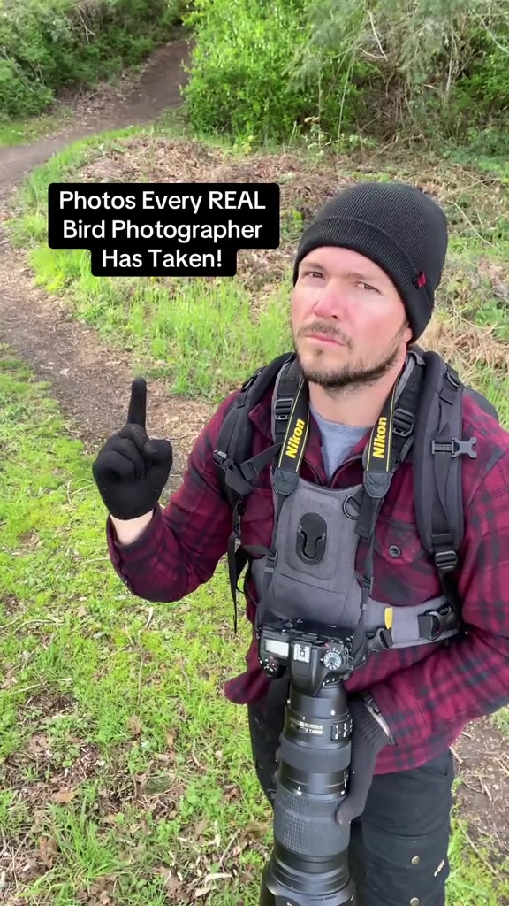 @Trav in the Bush