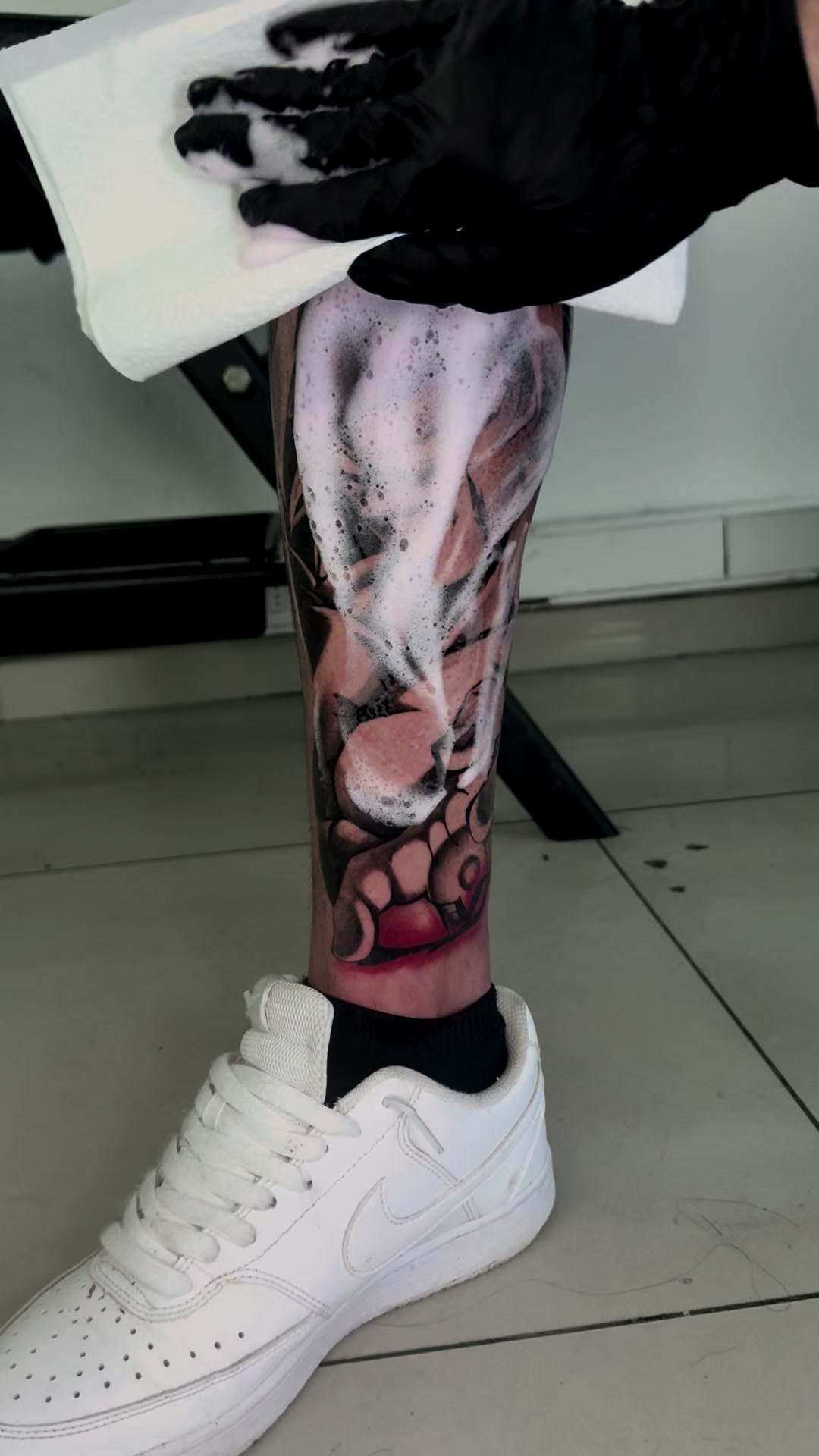 @Trueno tatts ✨