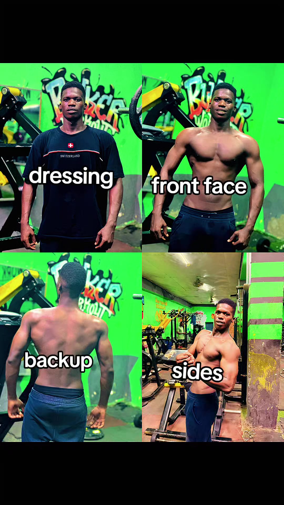@TOPGYMER 💯 😍