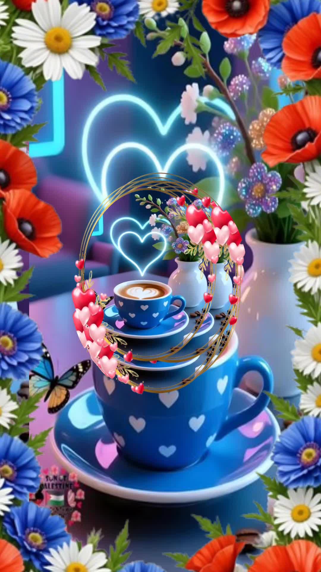 @سلطان قلب ها