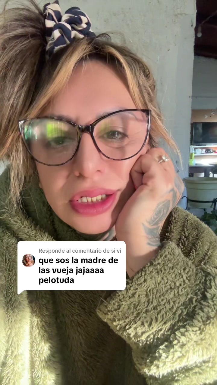 @Una Tal Mariana