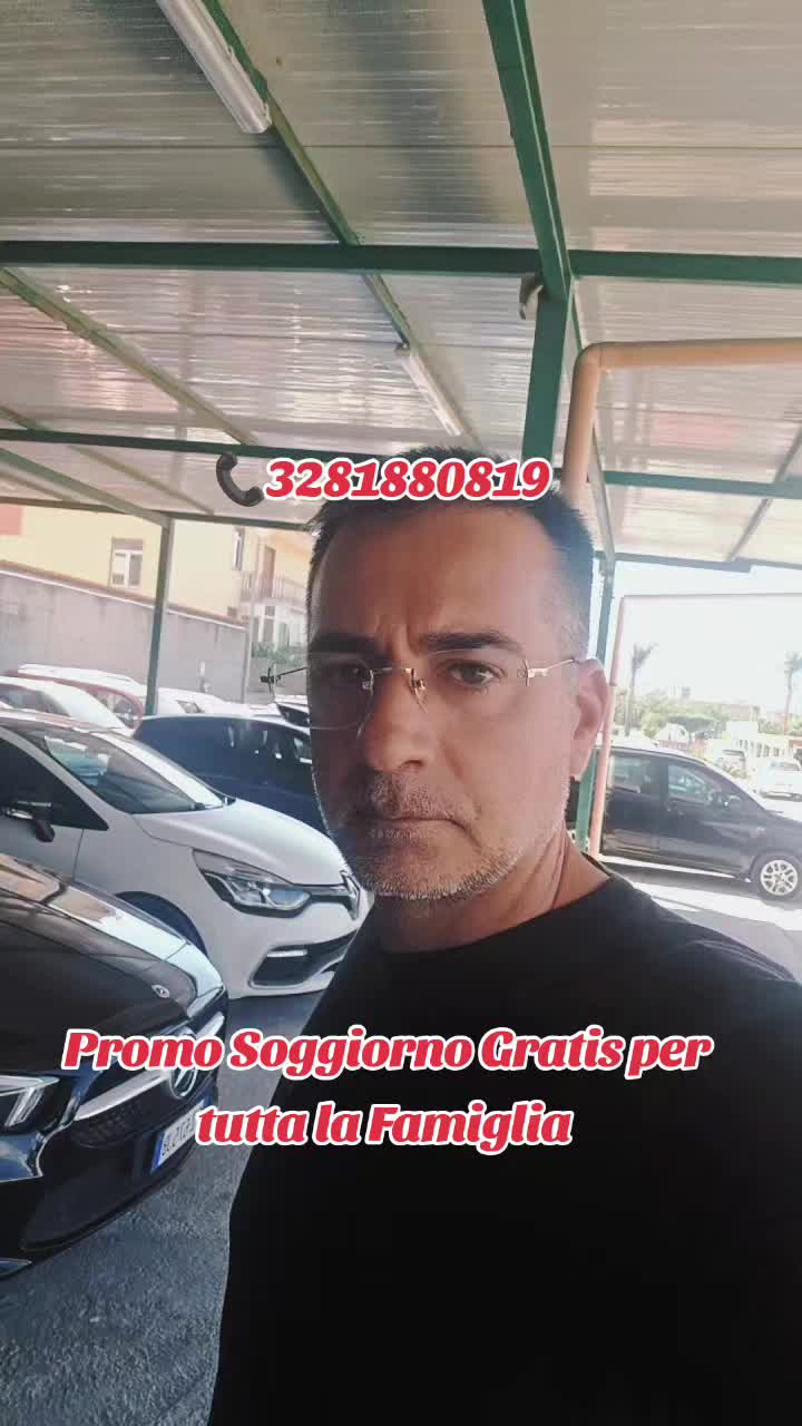 @Auto Liguria Car Showroom