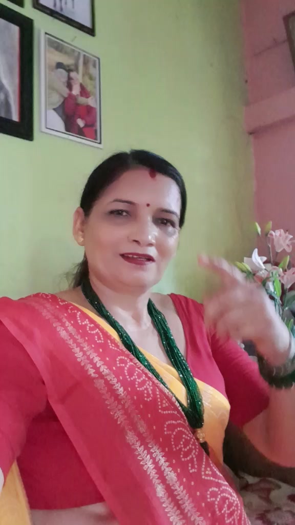 @Radha Rijal