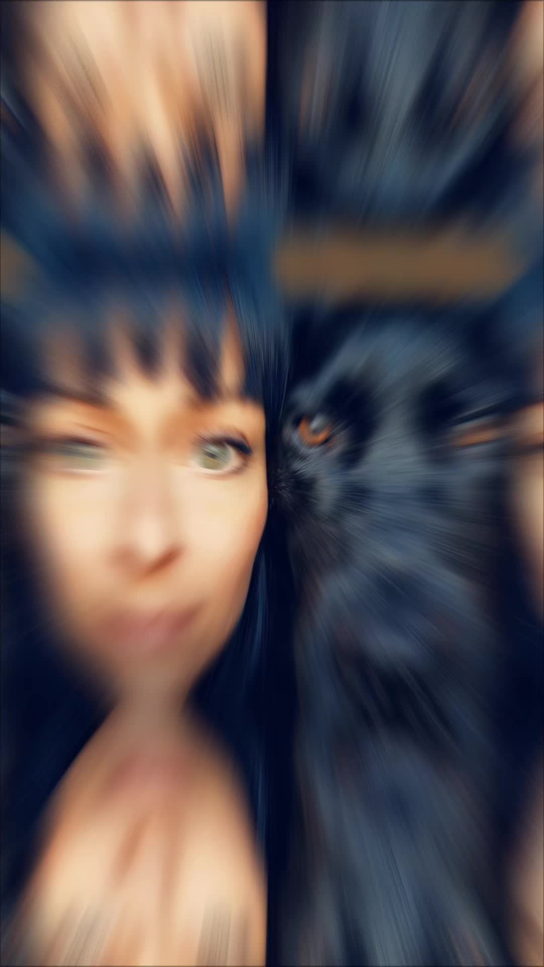 @✌️Tina&Spike 🐾