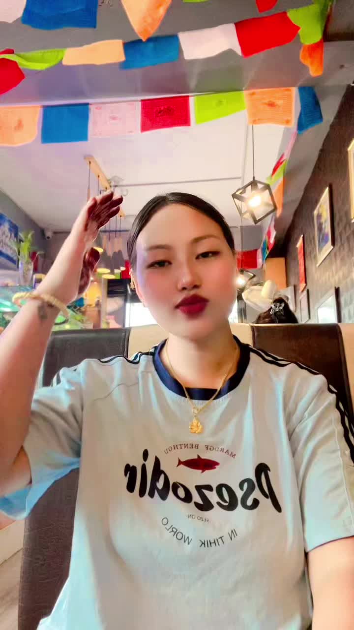 @Ronika Gurung