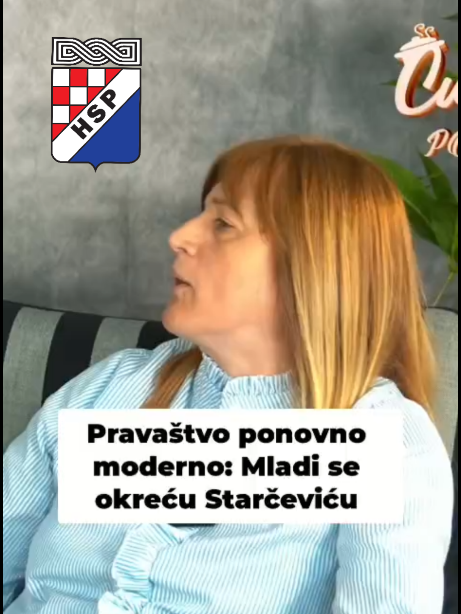 @Hrvatska stranka prava - HSP