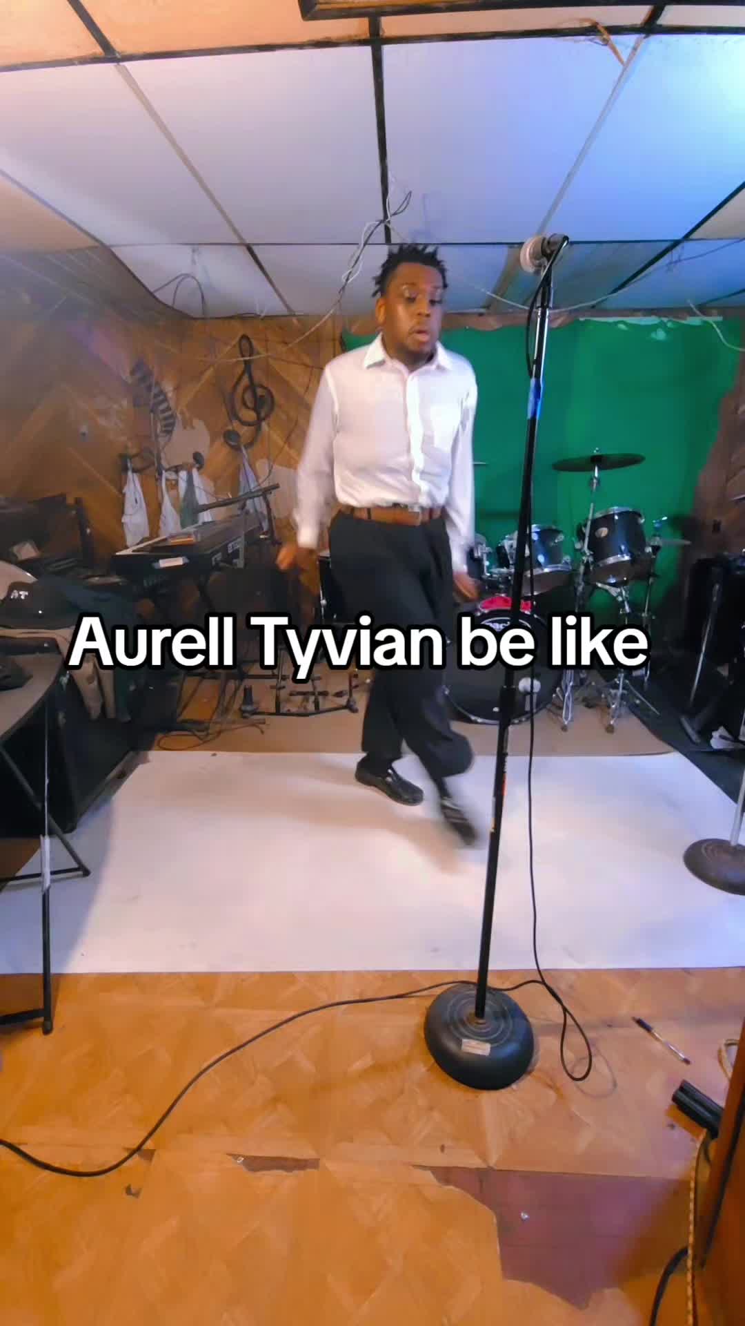 @Aurell's Secret