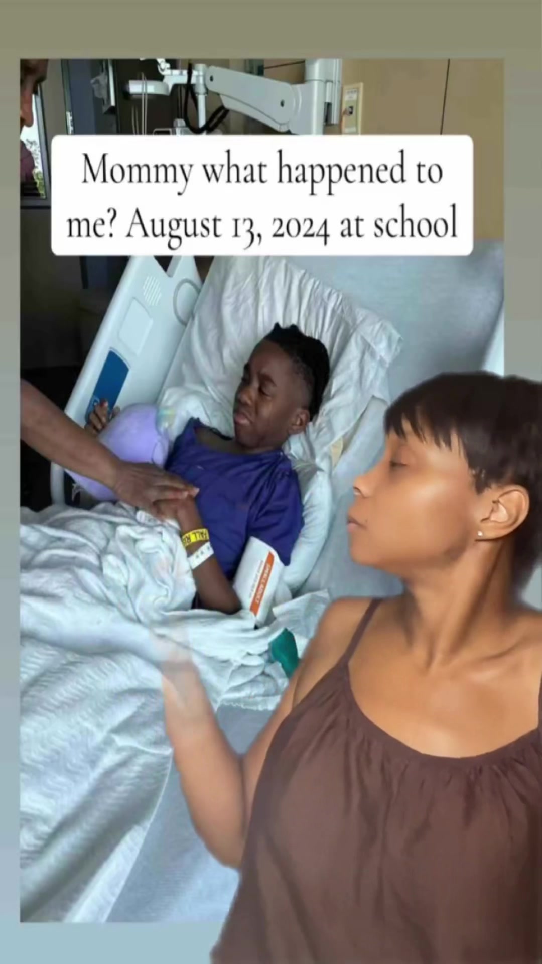 @Ms. Weekley The Advocating Mom