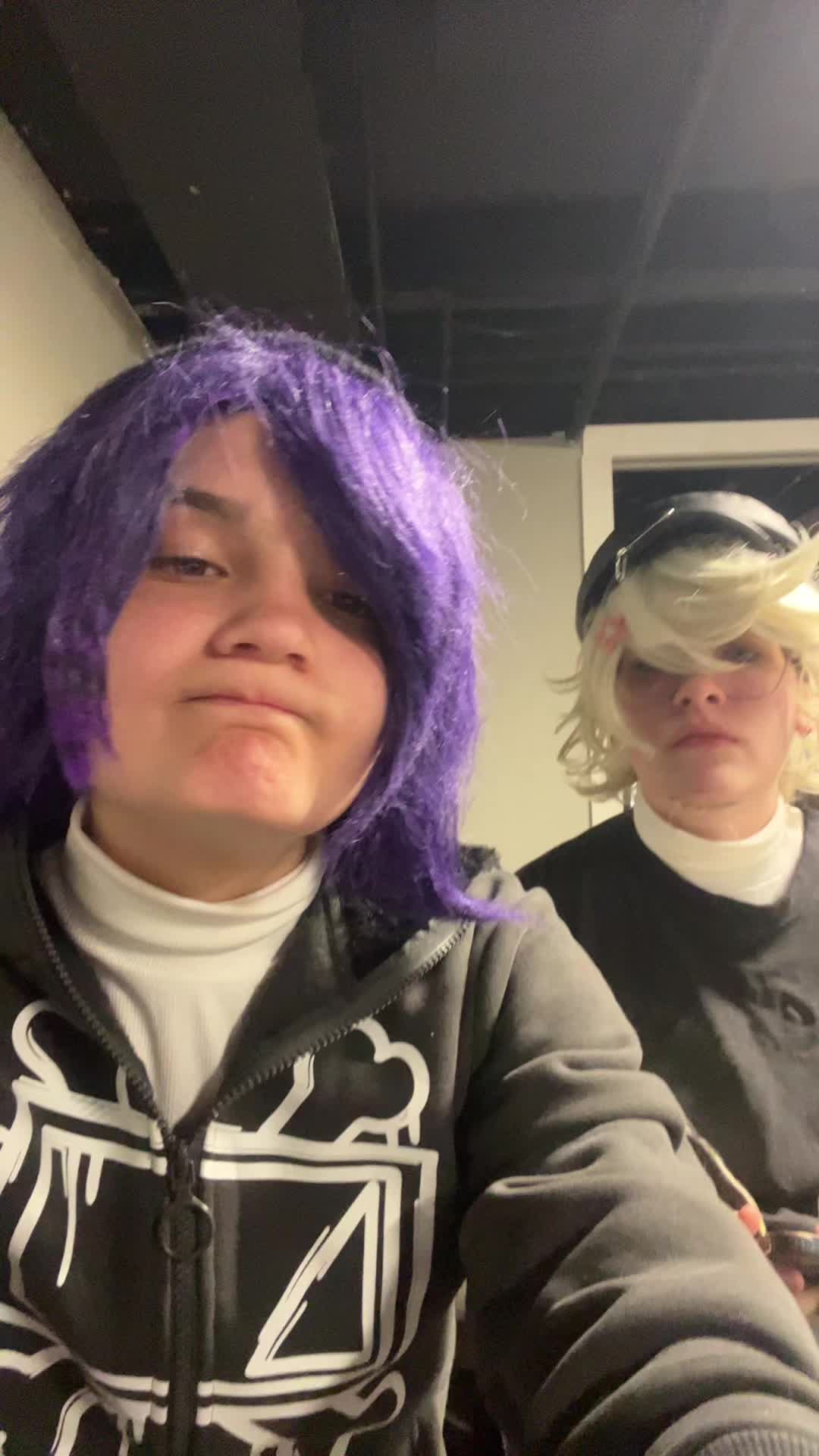 @Uzi and N <3