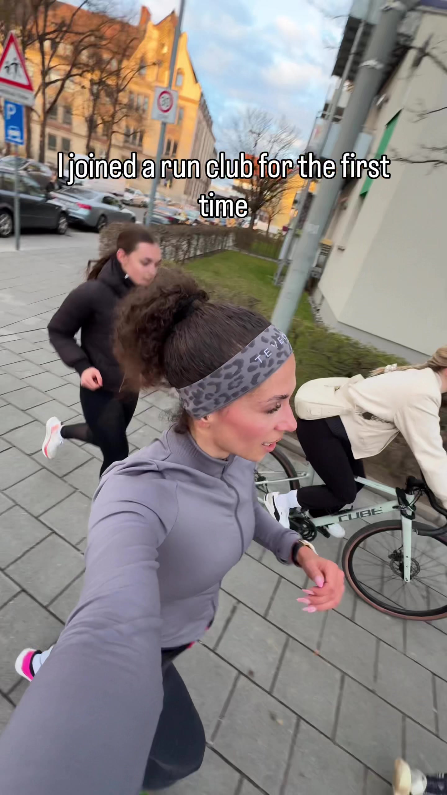 @Michelle | Socaholic