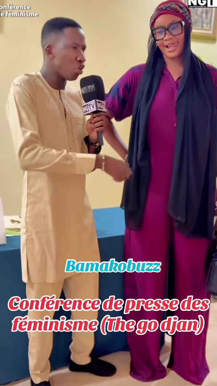 @Bamako_Buzz🇲🇱