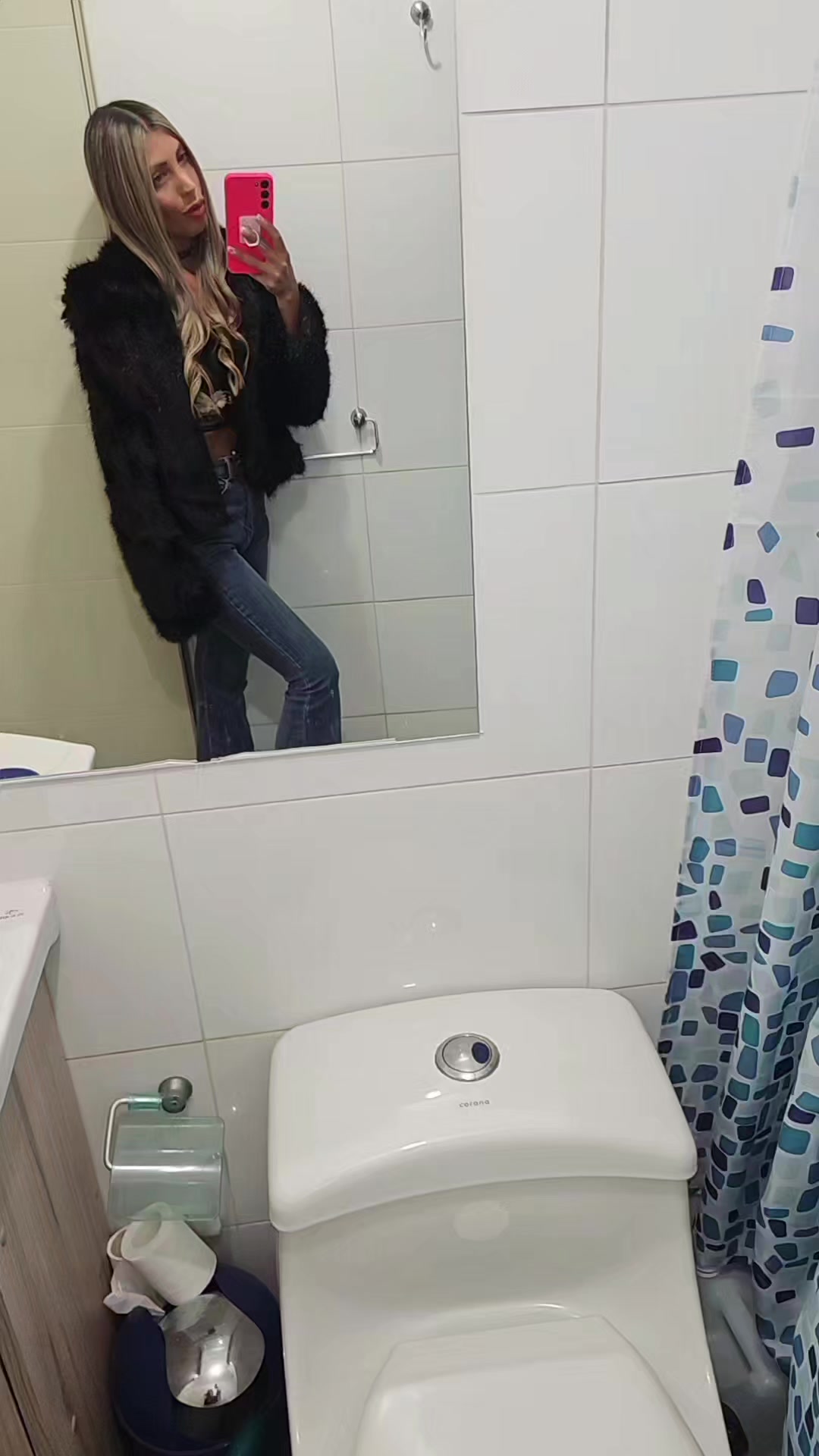 @Mila Fernanda