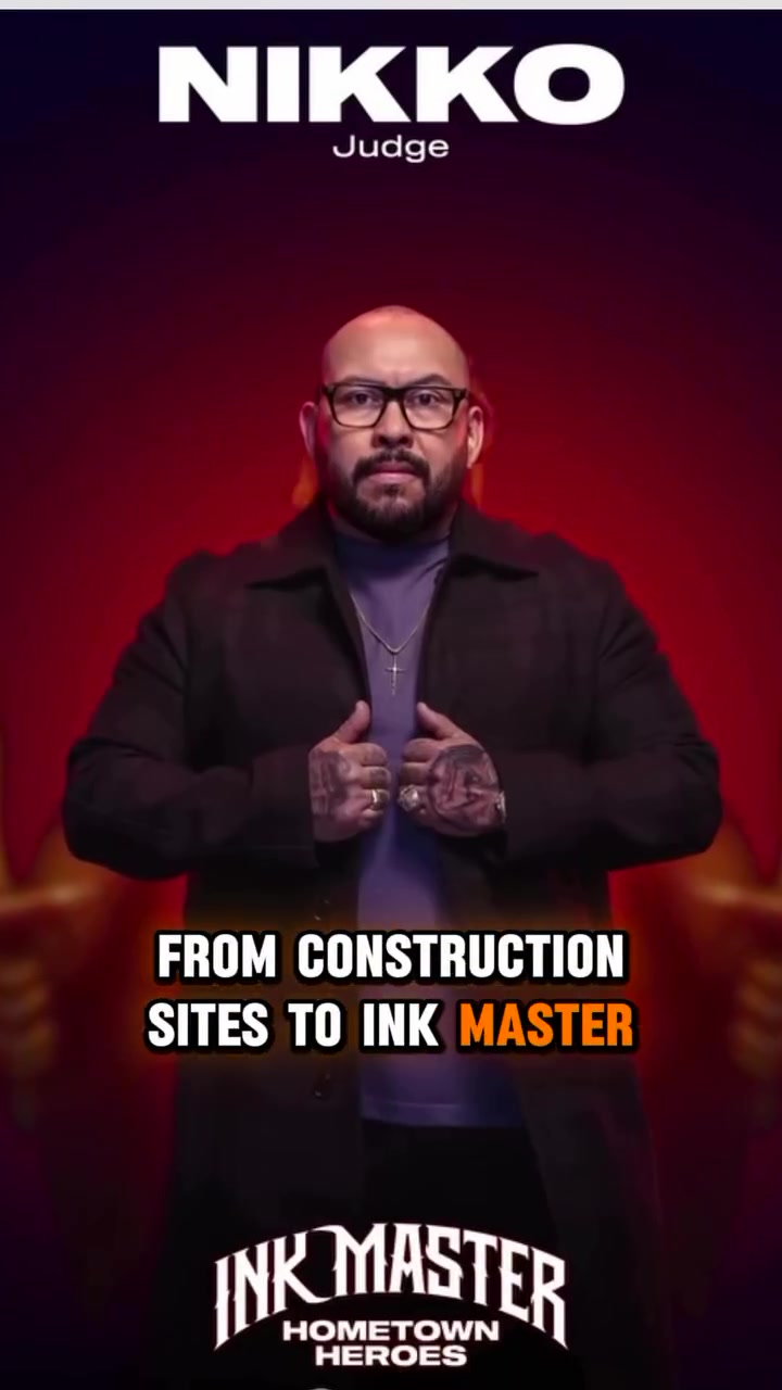 @Nikko Hurtado