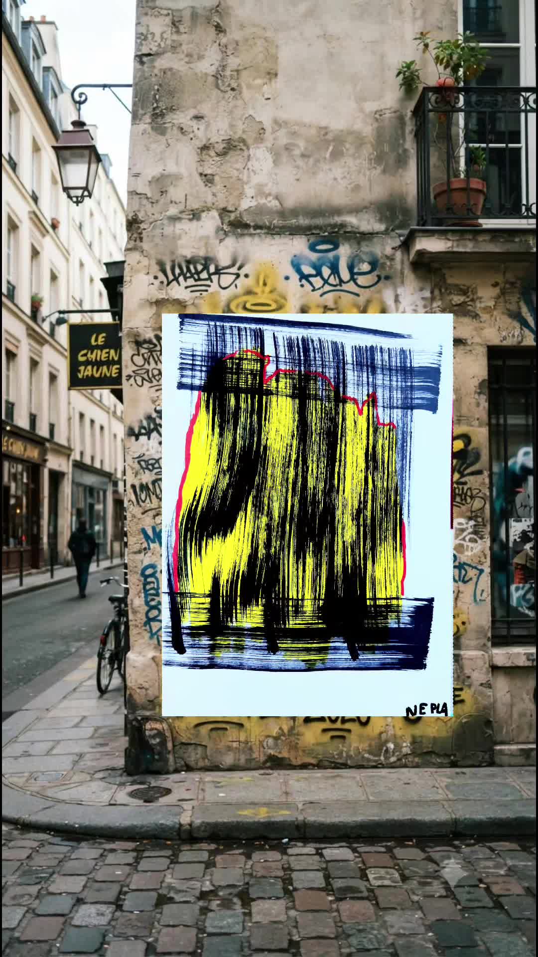 @Nepla l'animal politique🐊