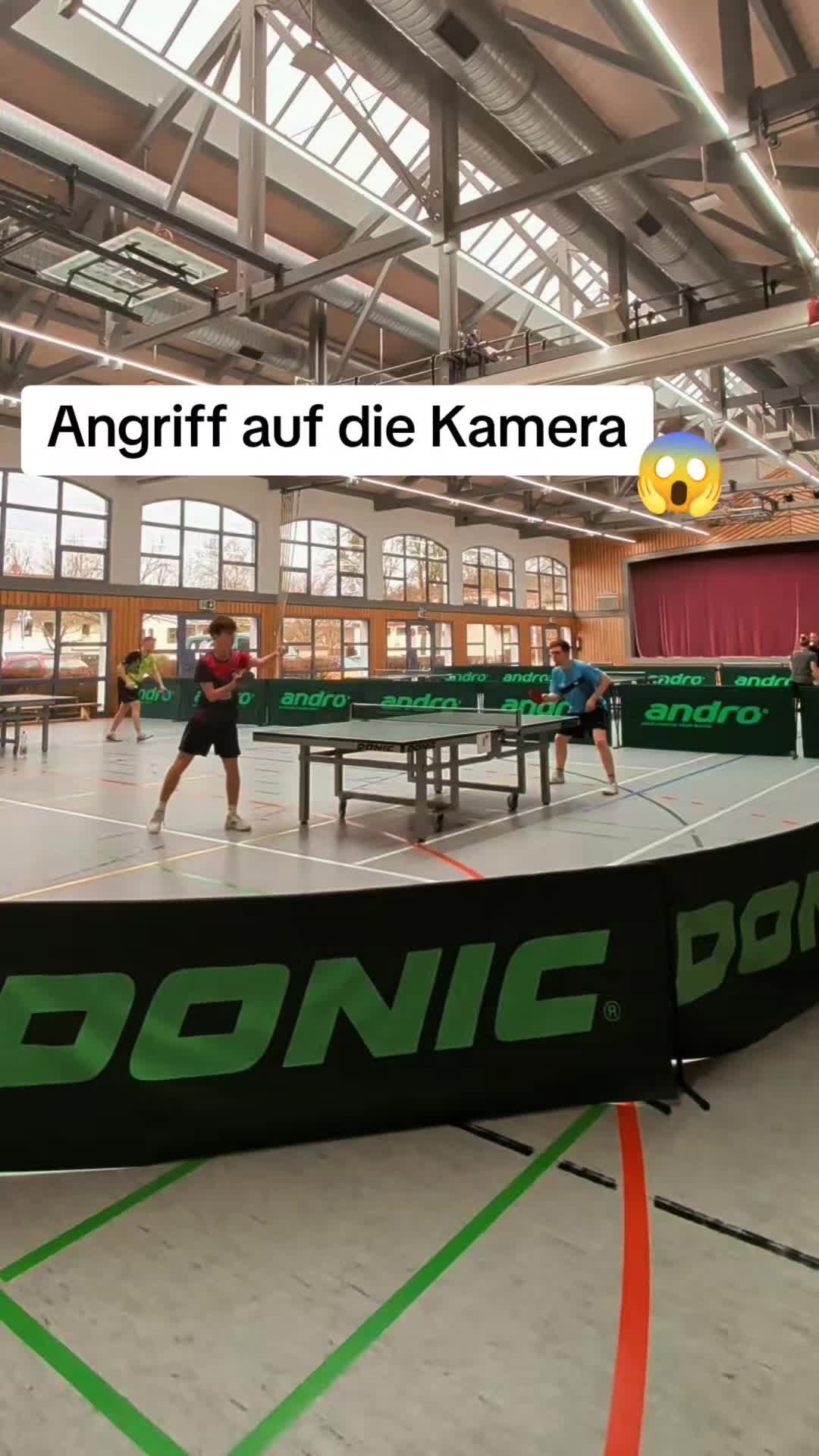 @Tischtennis Mitch🏓