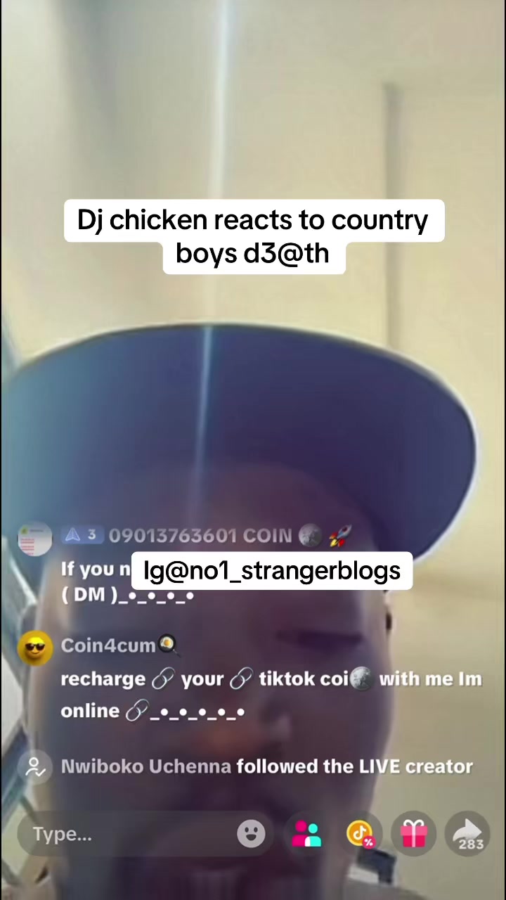 @Stranger🐶🐈❤️🇳🇬
