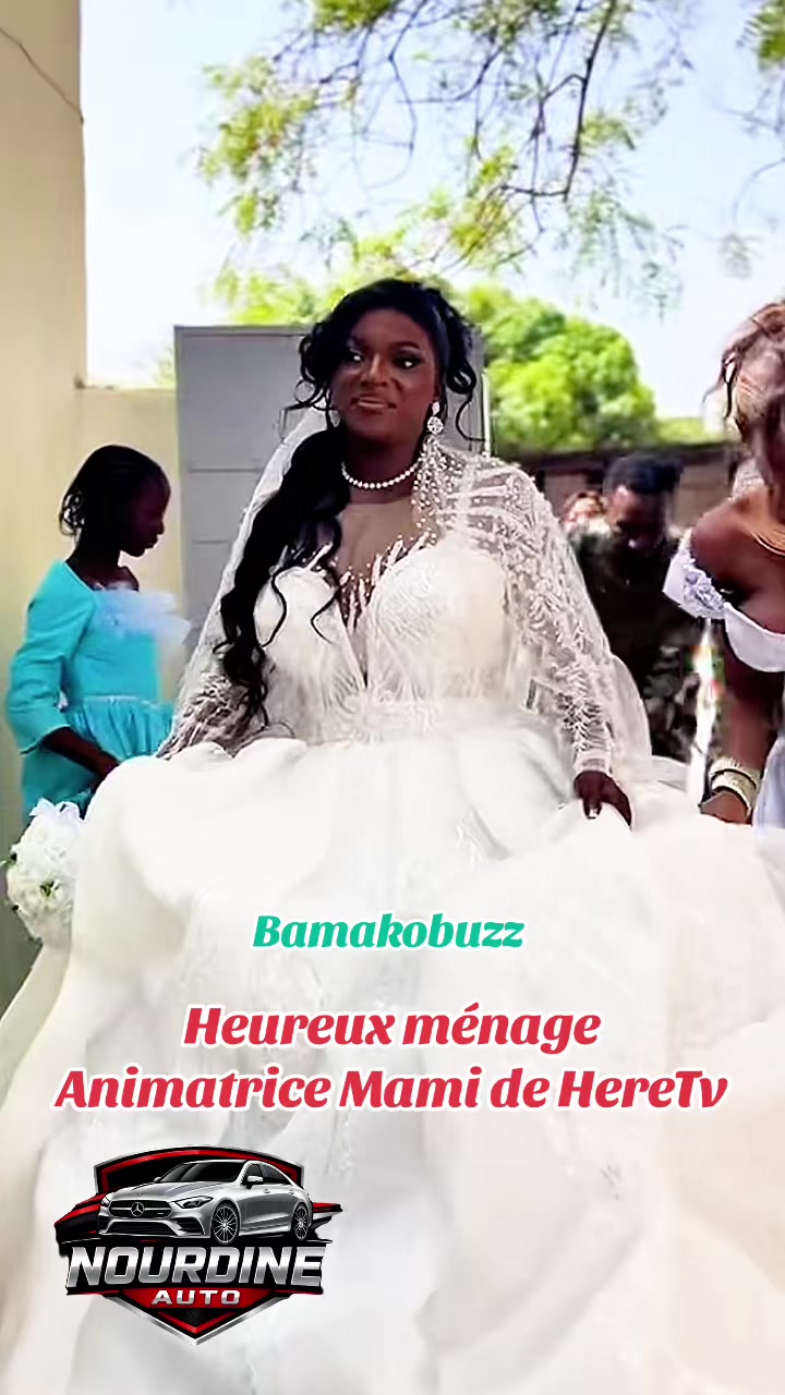 @Bamako_Buzz🇲🇱