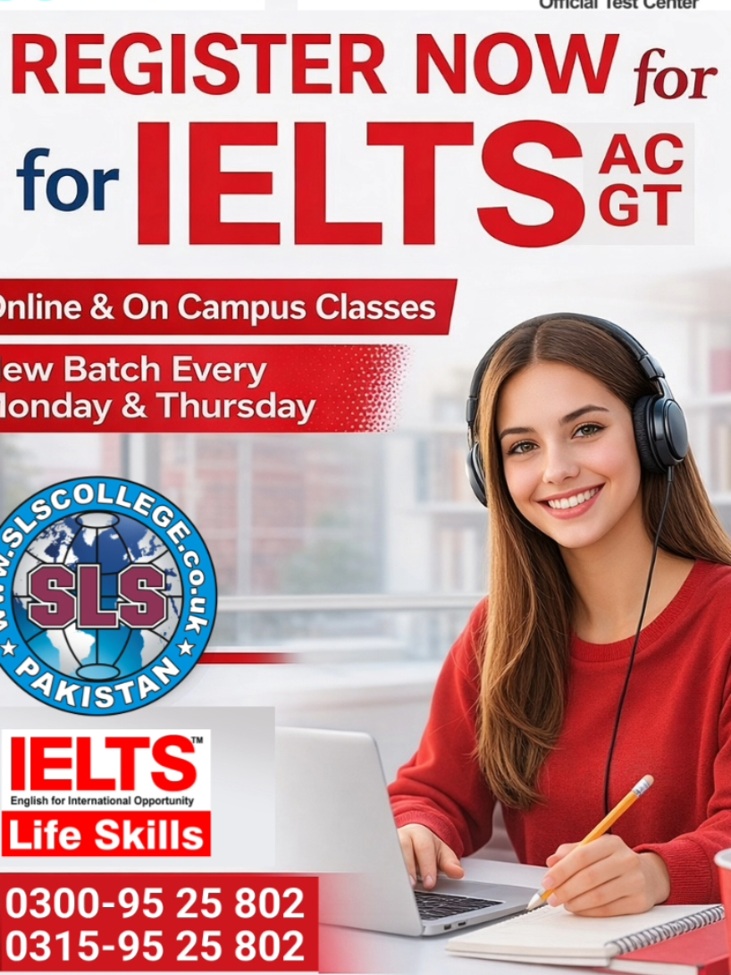 @SLS Visa Expert Advisers