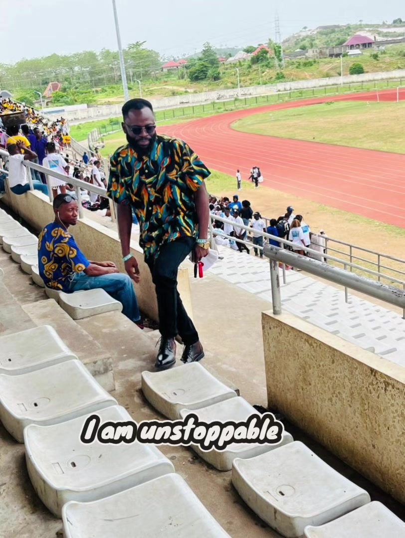 @Apostle Daniel