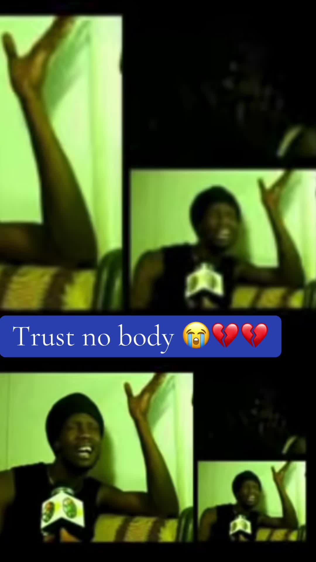 @AISHA WA BEBE ๐๐งโ๏ธ
