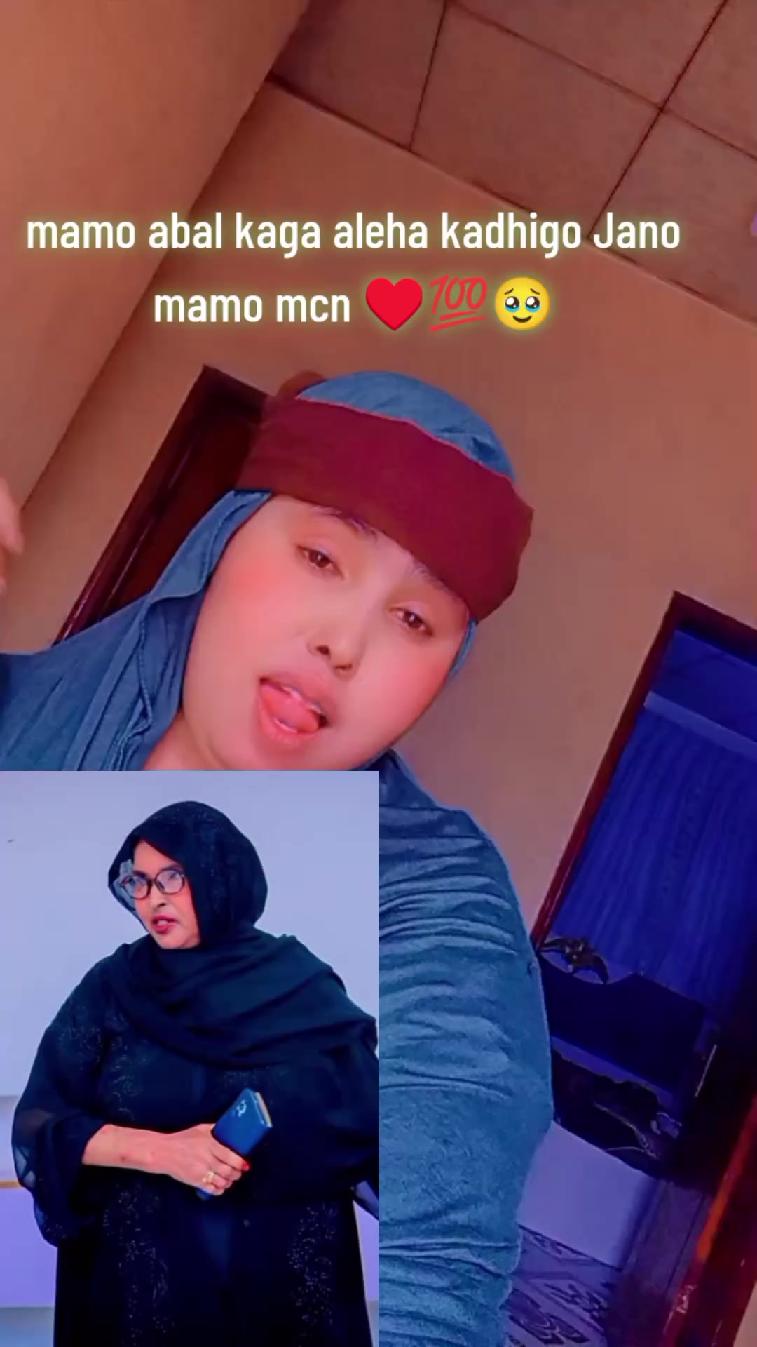 @Raliya ♥️