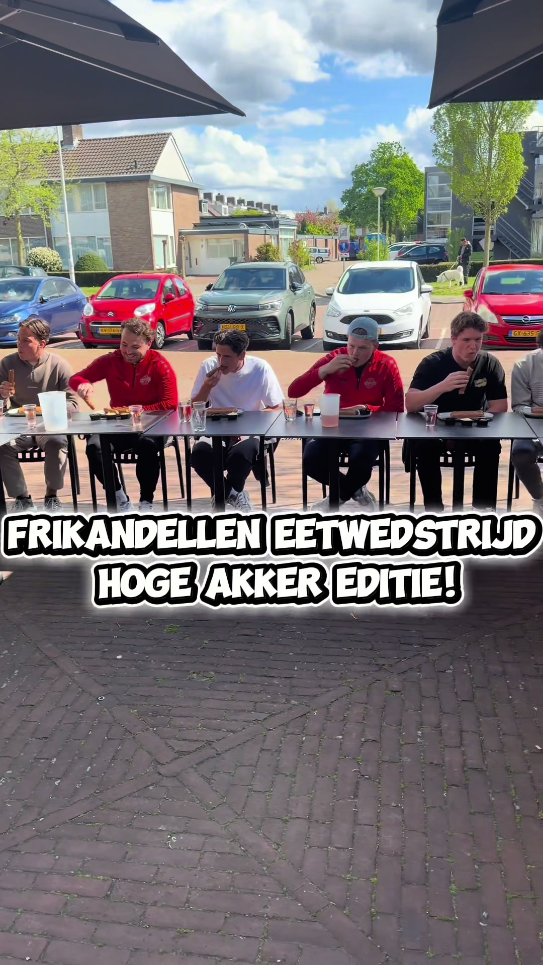 @Snackbar Hoge Akker
