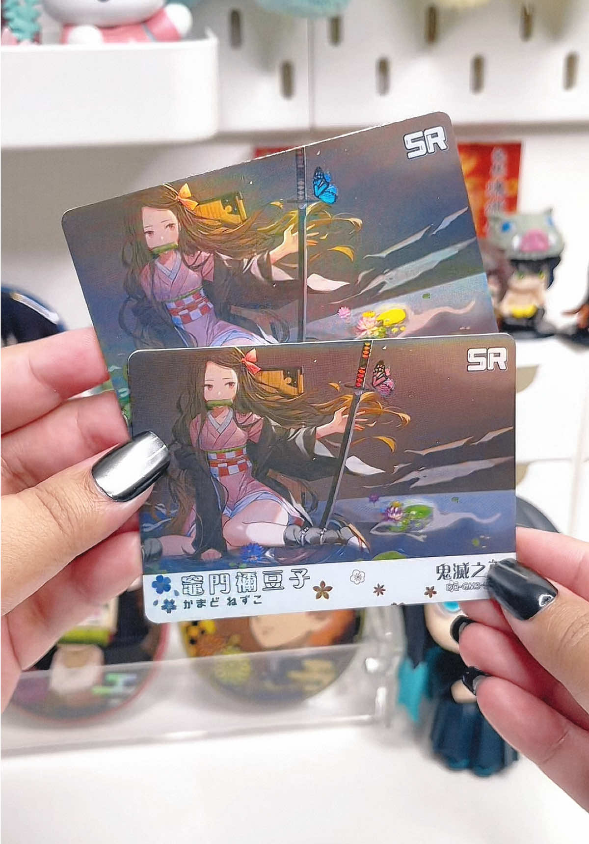@NiniVibes Collect |ANIME KPOP