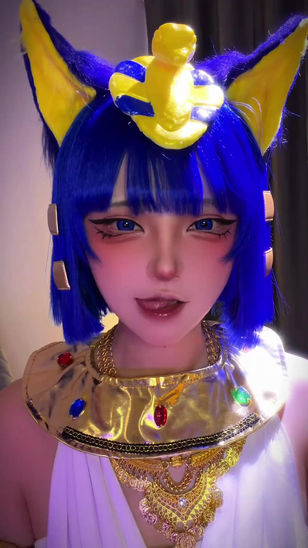 @WOW Paimon*
