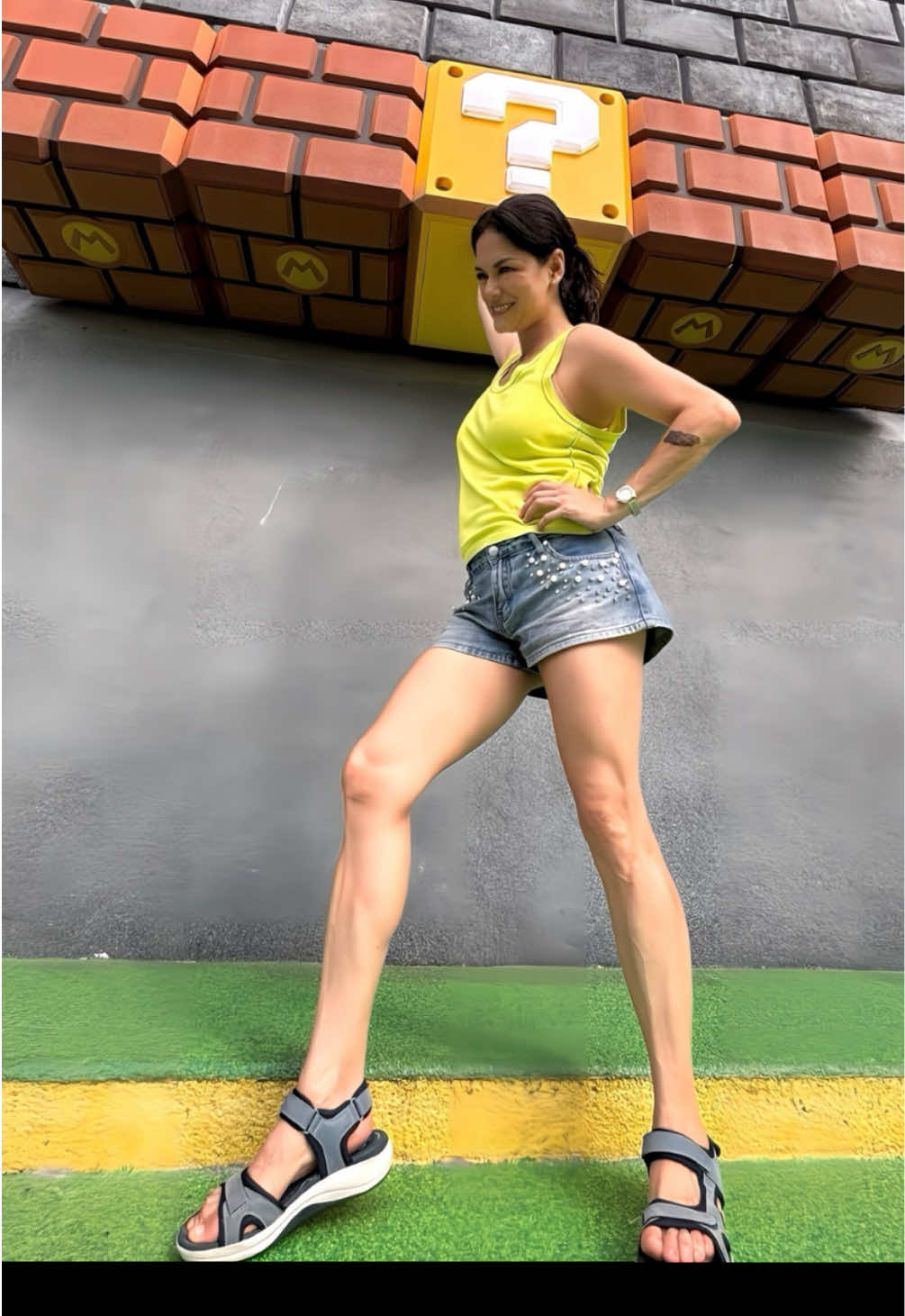@BERE GUZMAN