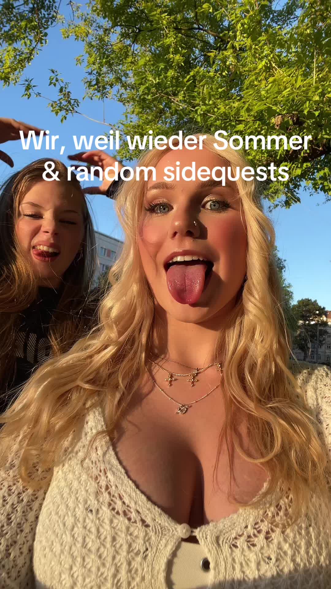 @🦄 Charlotte & Nele 🦄
