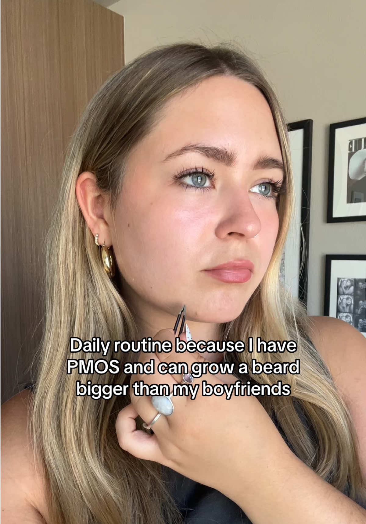 @Callie | PCOS ๐ค