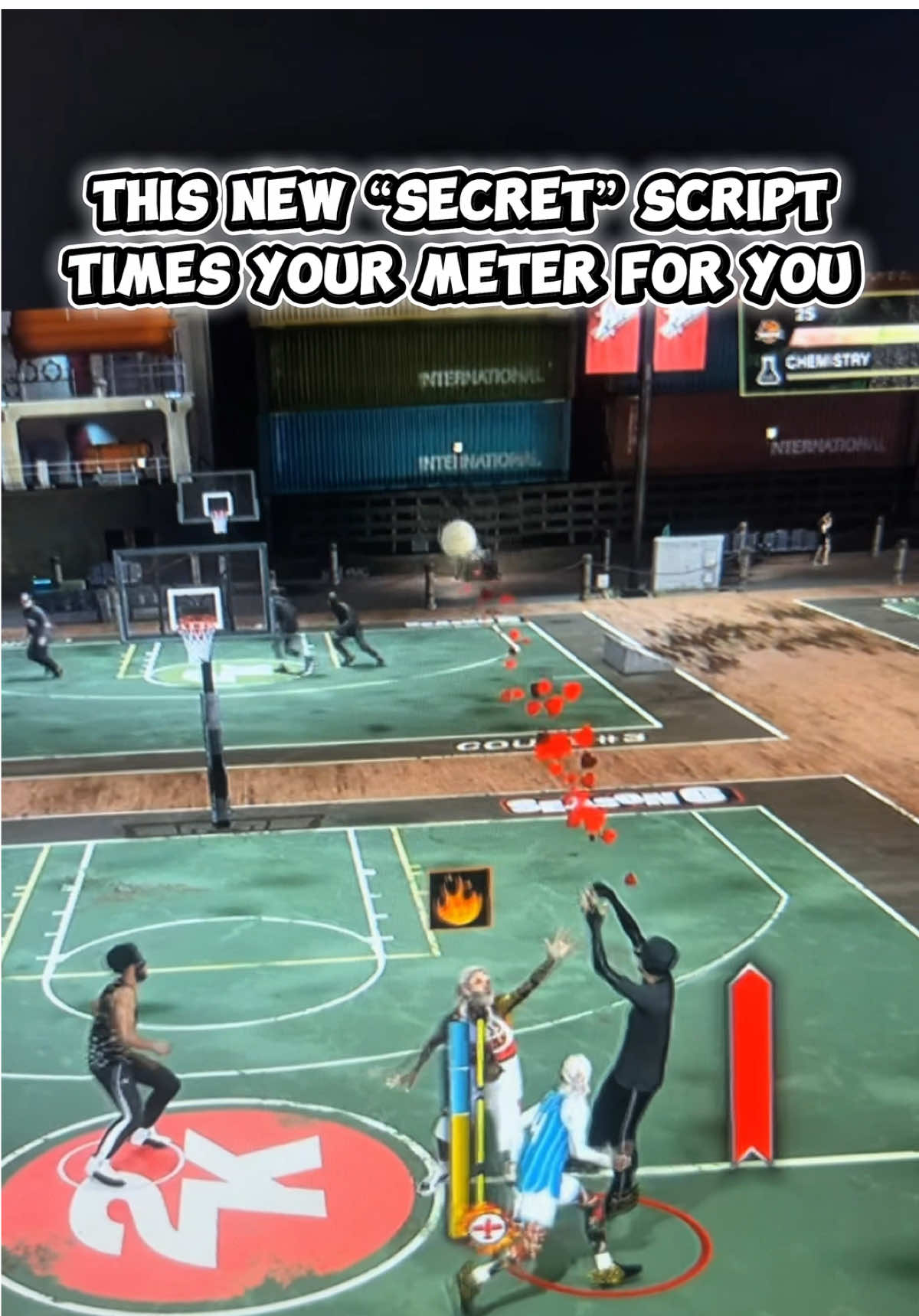 @Nba2k Zen Scripts In Bio