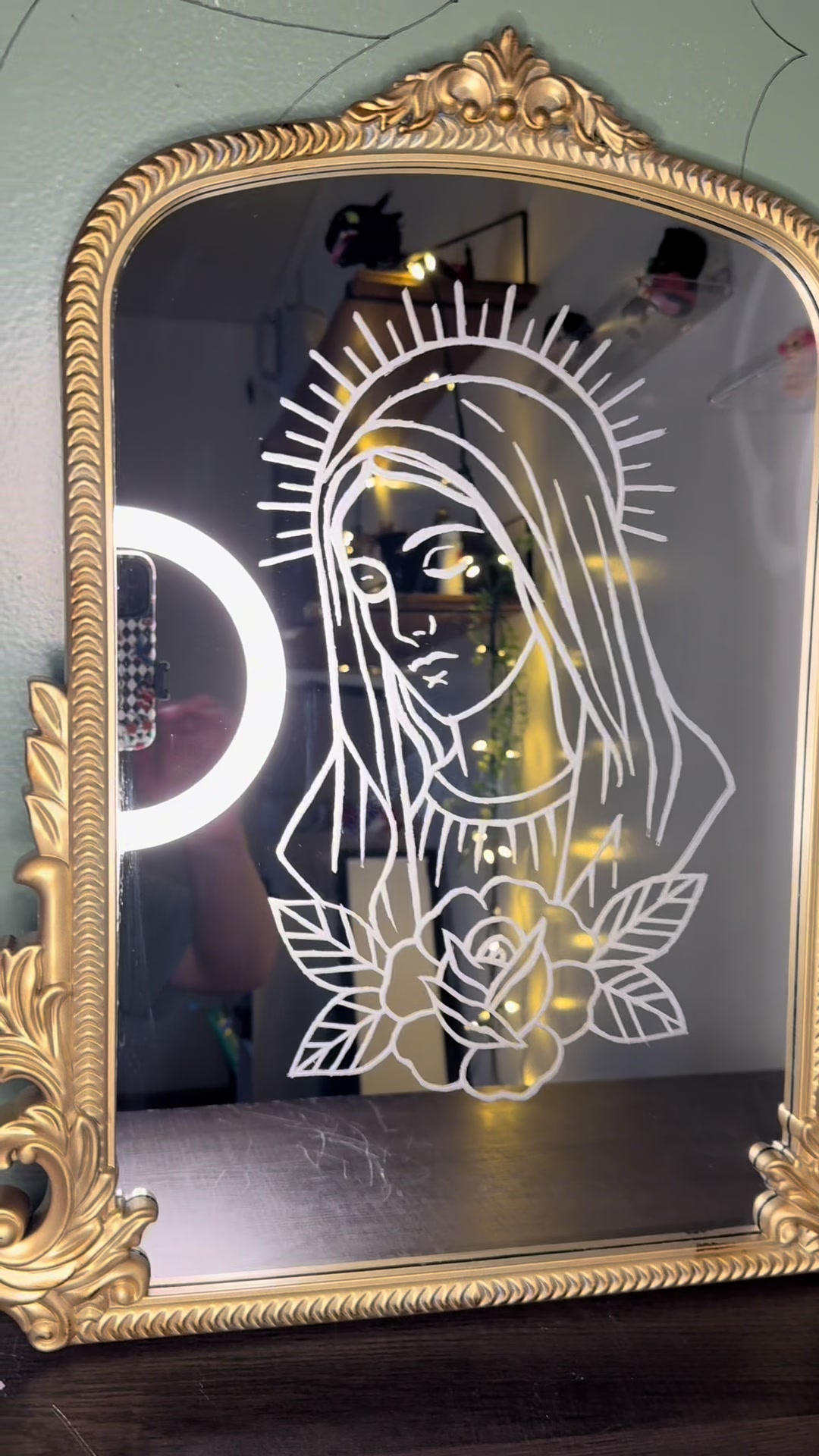 @Cadence | Tattoo Apprentice