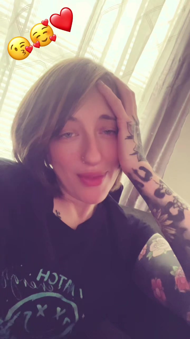 @JessMarie😘🥰