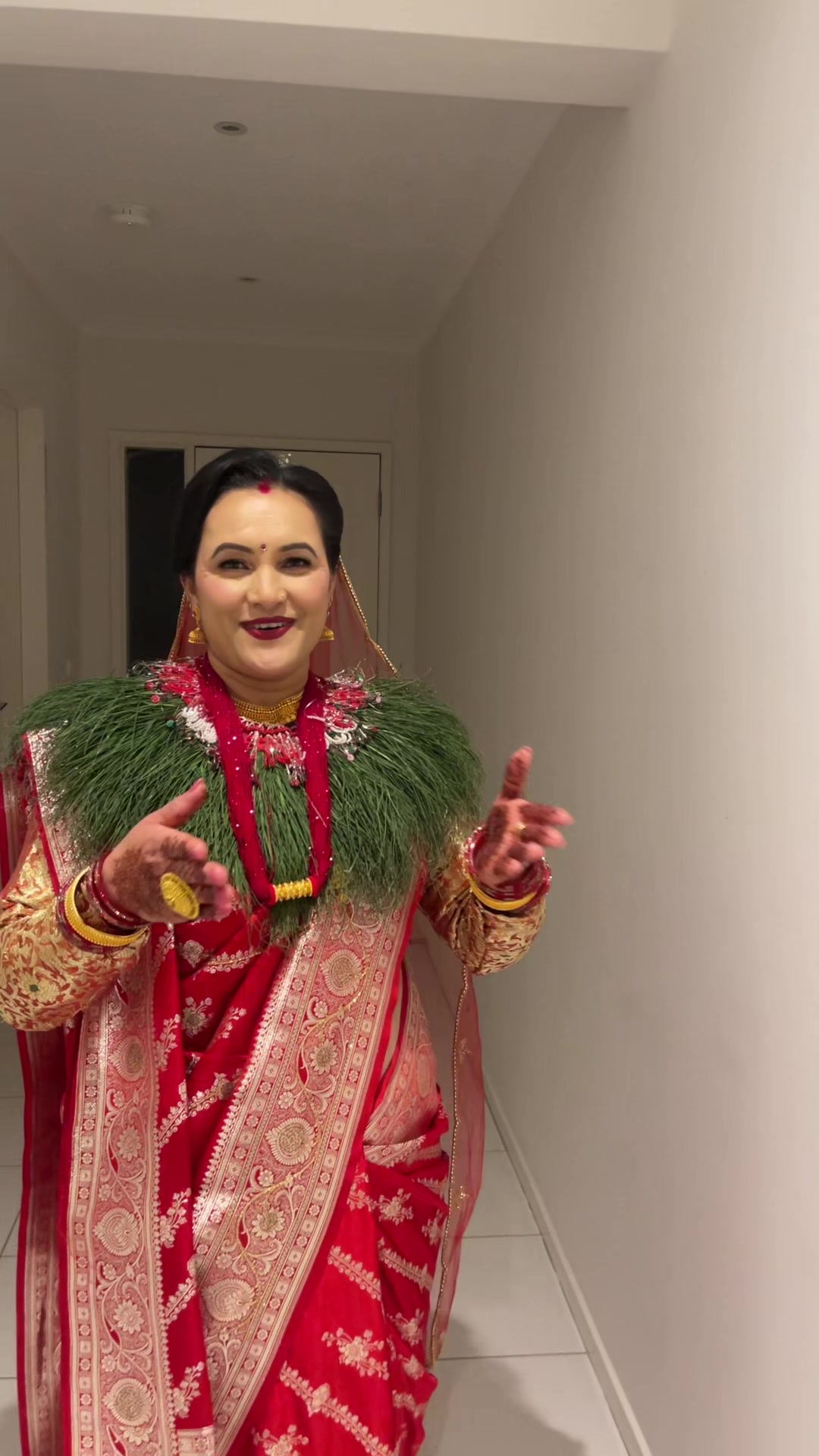 @Asha Thapa