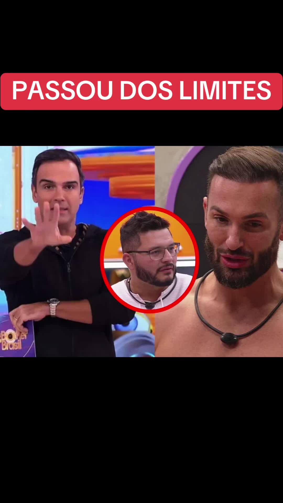 @N&Atilde;O SABIA ENT&Atilde;O SE LIGA
