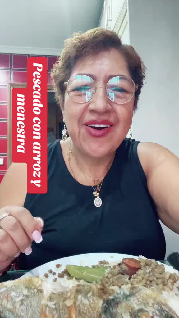 @El programa de Rossmery Flores