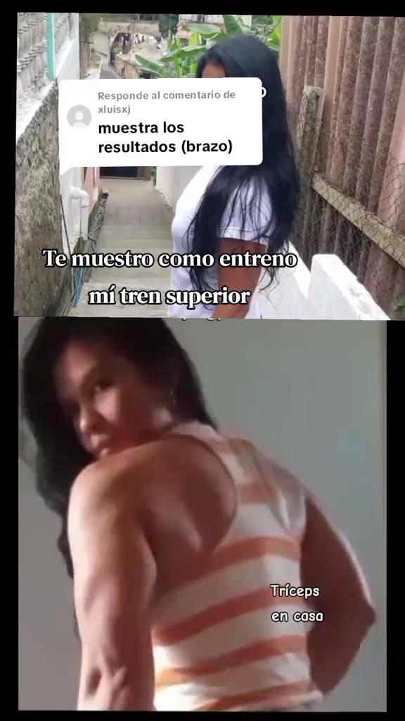 @Anaya fit 🧡 en casa