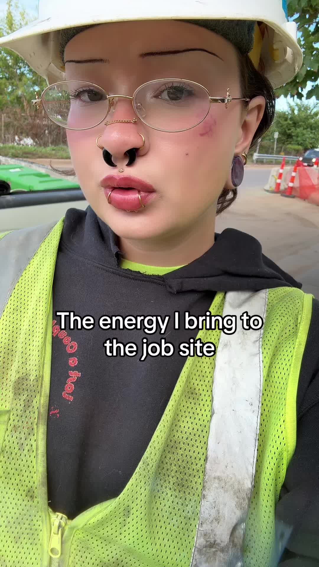 @No one