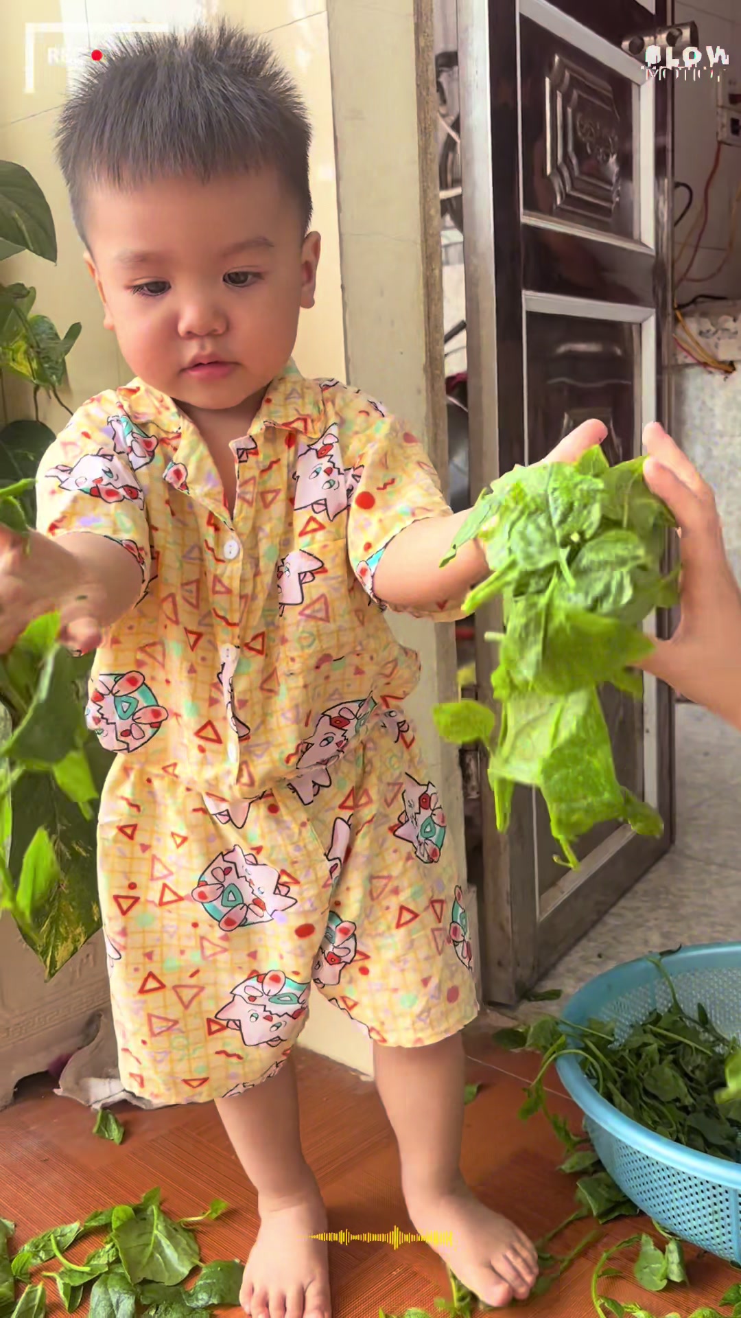 @Mẹ em b&eacute; Bơ🥑