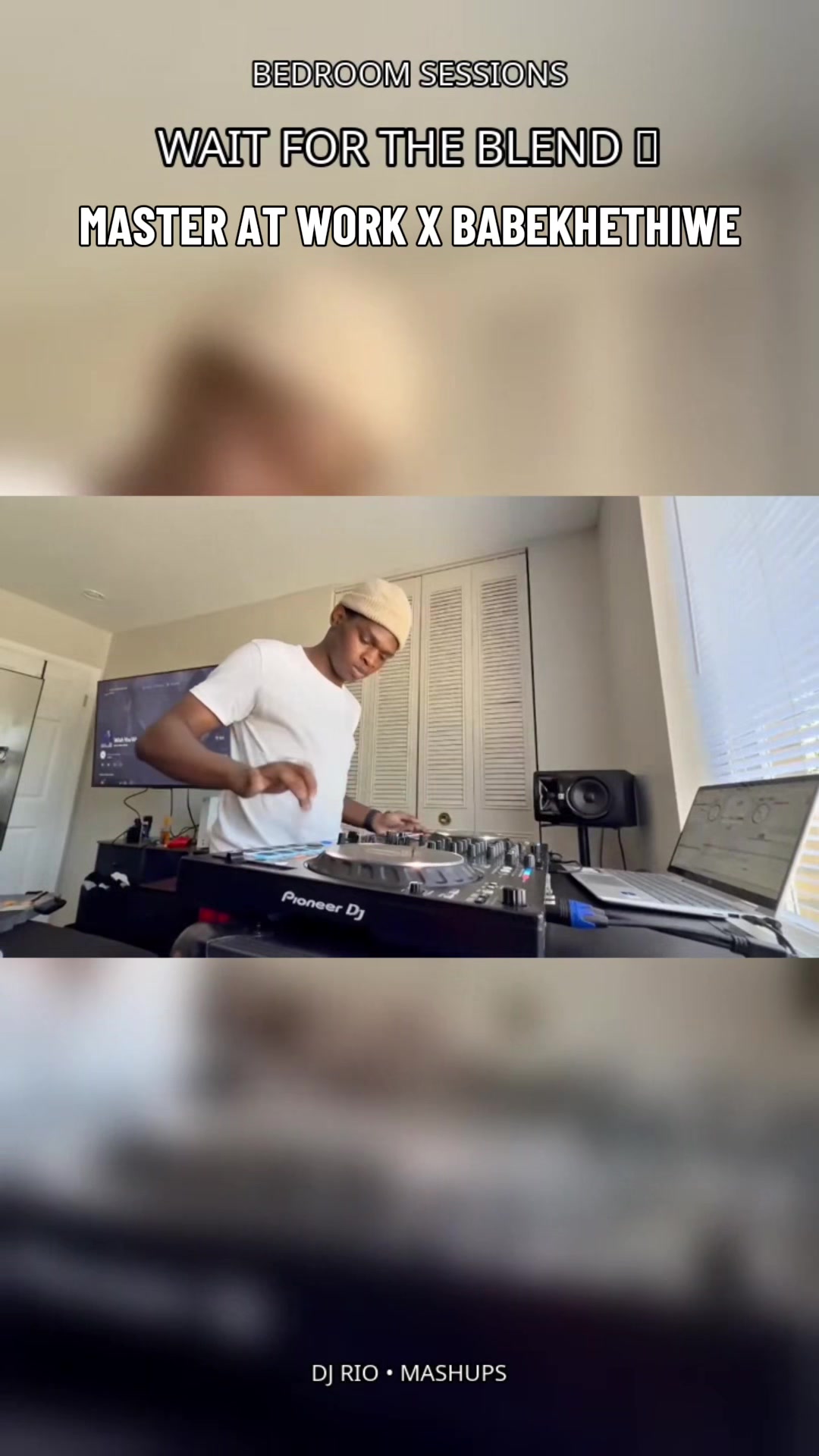 @DJ Rio