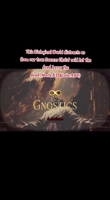 @๐๏ธ The Gnostic_ 29 ๐ข๐ฌ 11