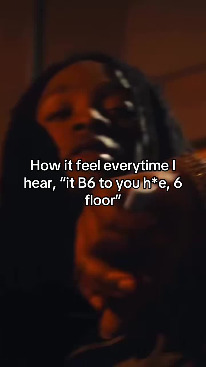 @B6Updates