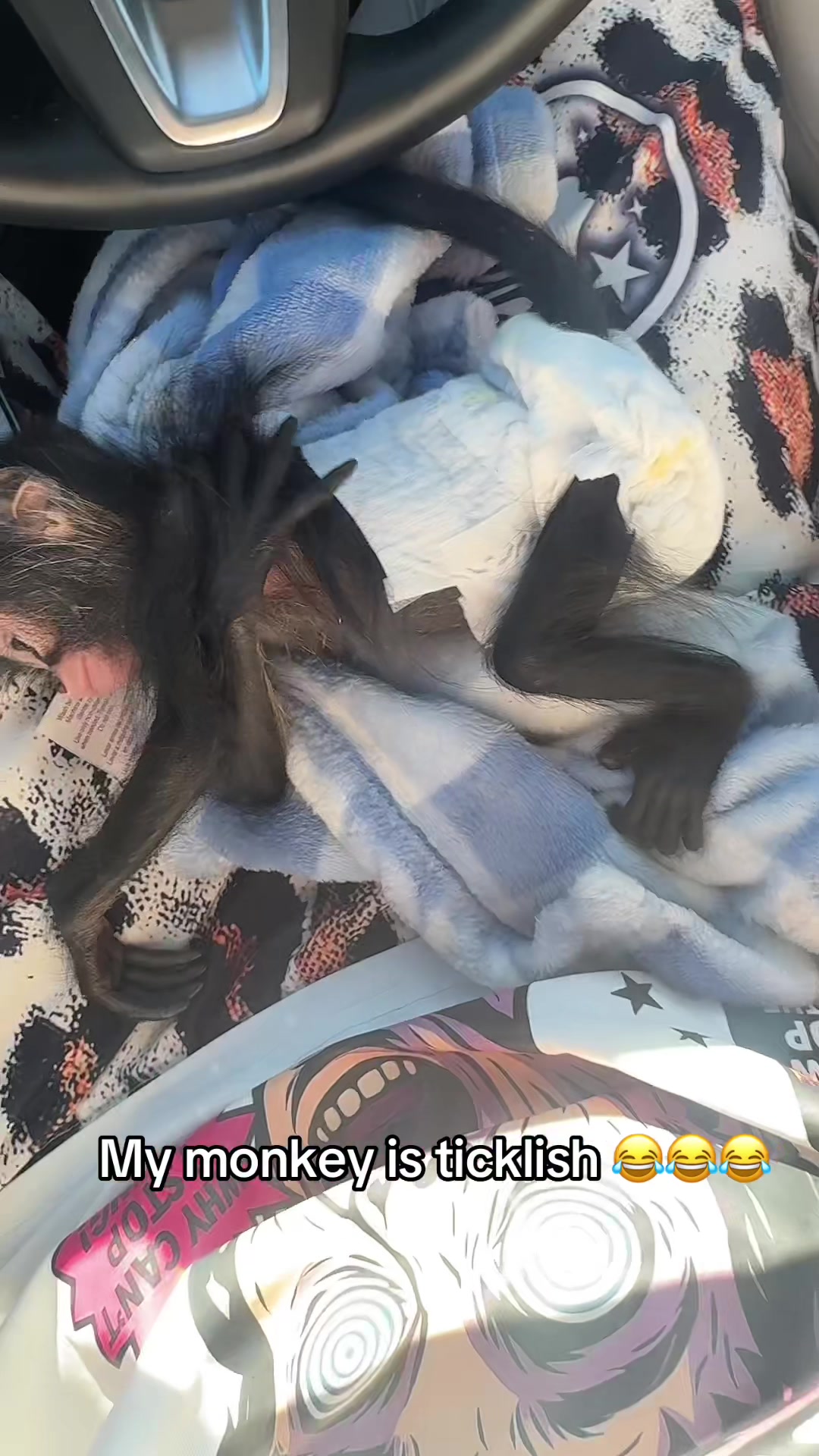 @OJTV & Mojo Jojo🧡
