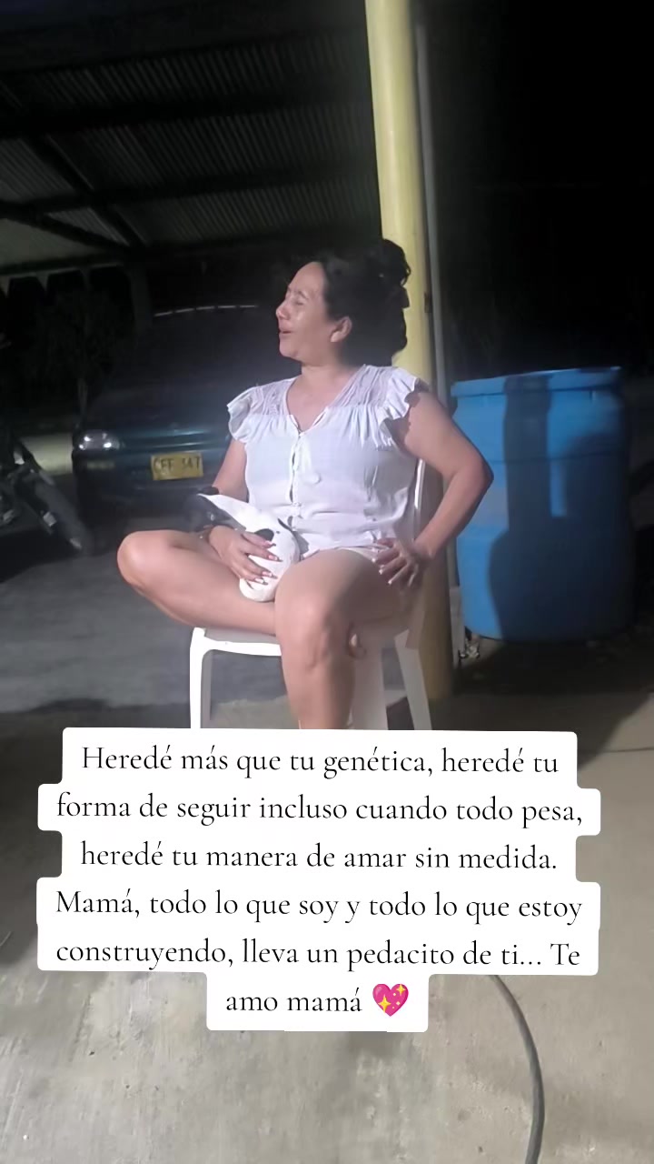@Karito Noa Martinez
