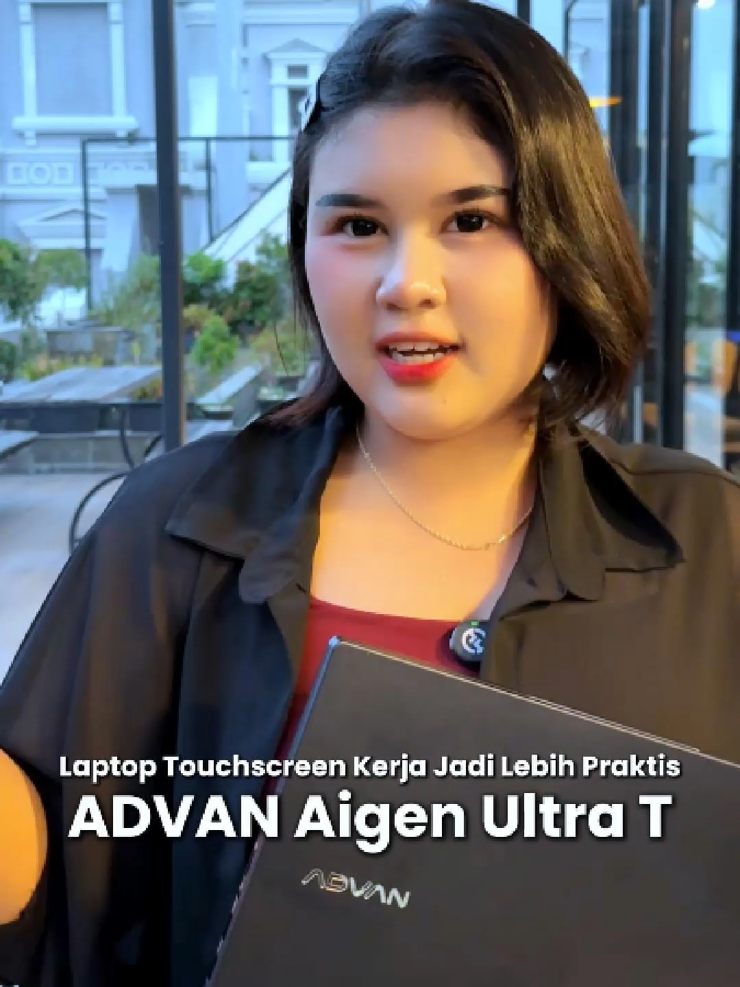 @ADVAN NOTEBOOK